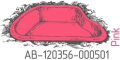 Pink AB-120356-000501