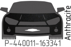 Anthracite pearl P440011-163341